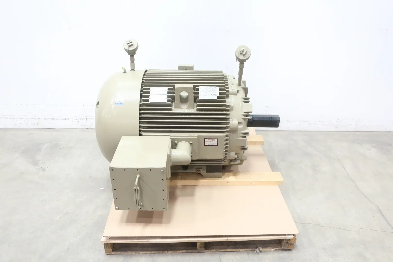 GENERAL ELECTRIC GE 5KS445XAA2116