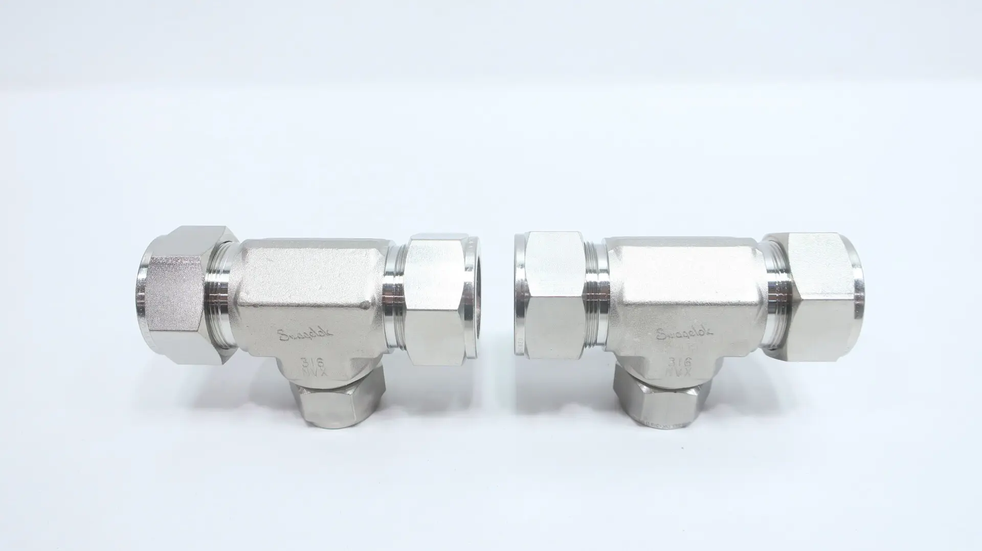 Produktfoto 1 von SWAGELOK SS-1610-3-16-12