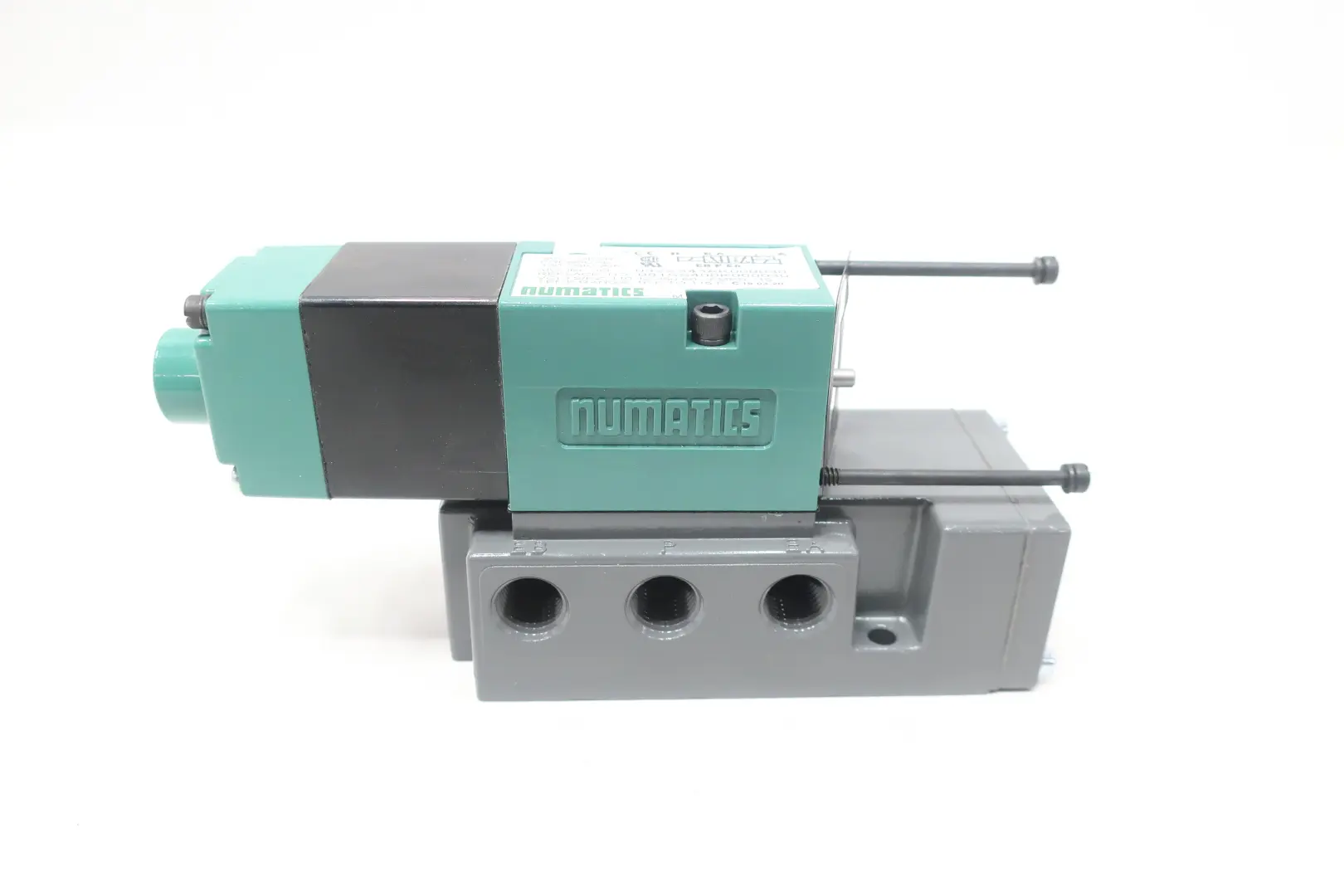 Produktfoto 1 von NUMATICS 082SS43AK000030