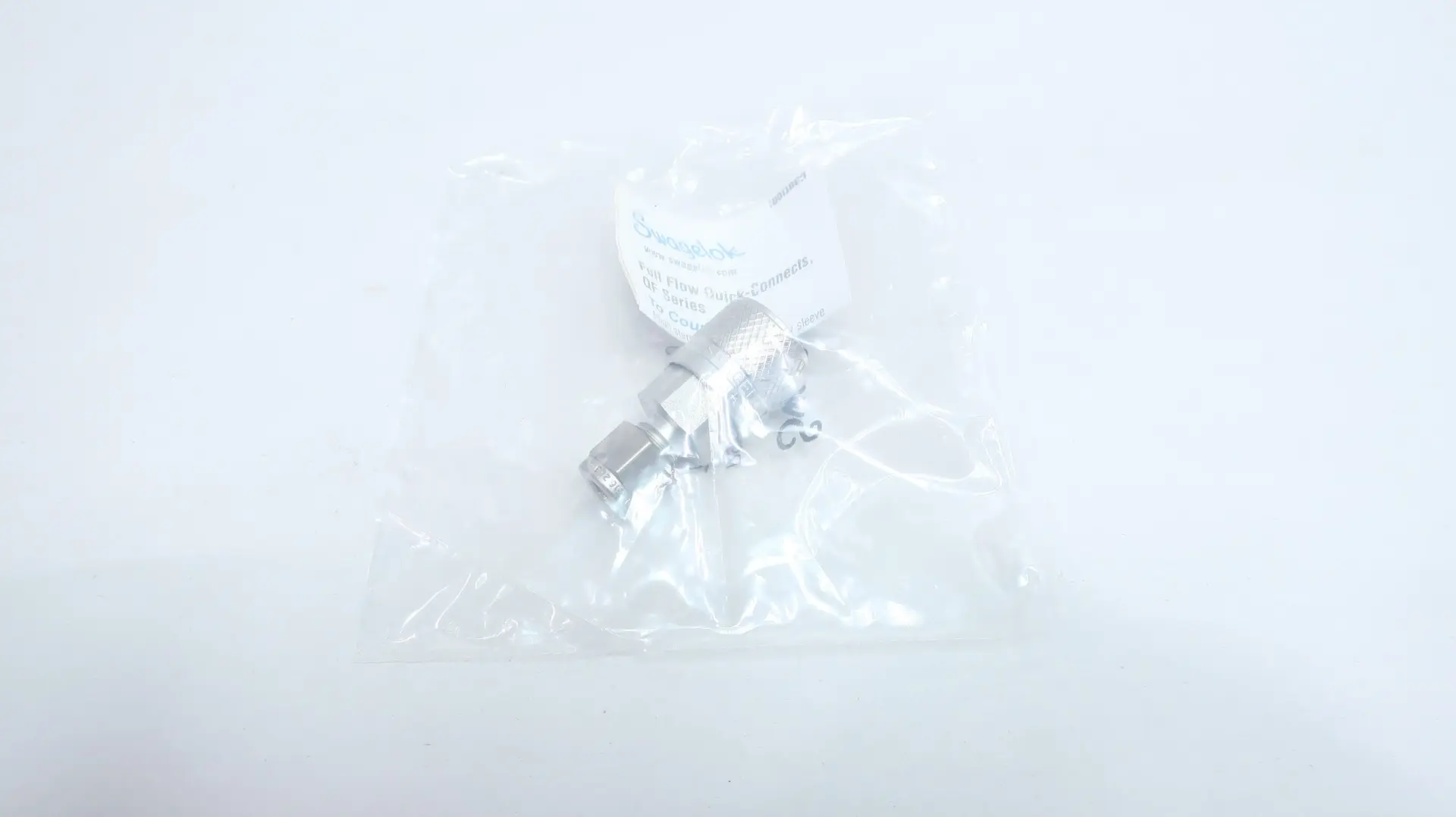 Produktfoto 1 von SWAGELOK SS-QF4-B-400