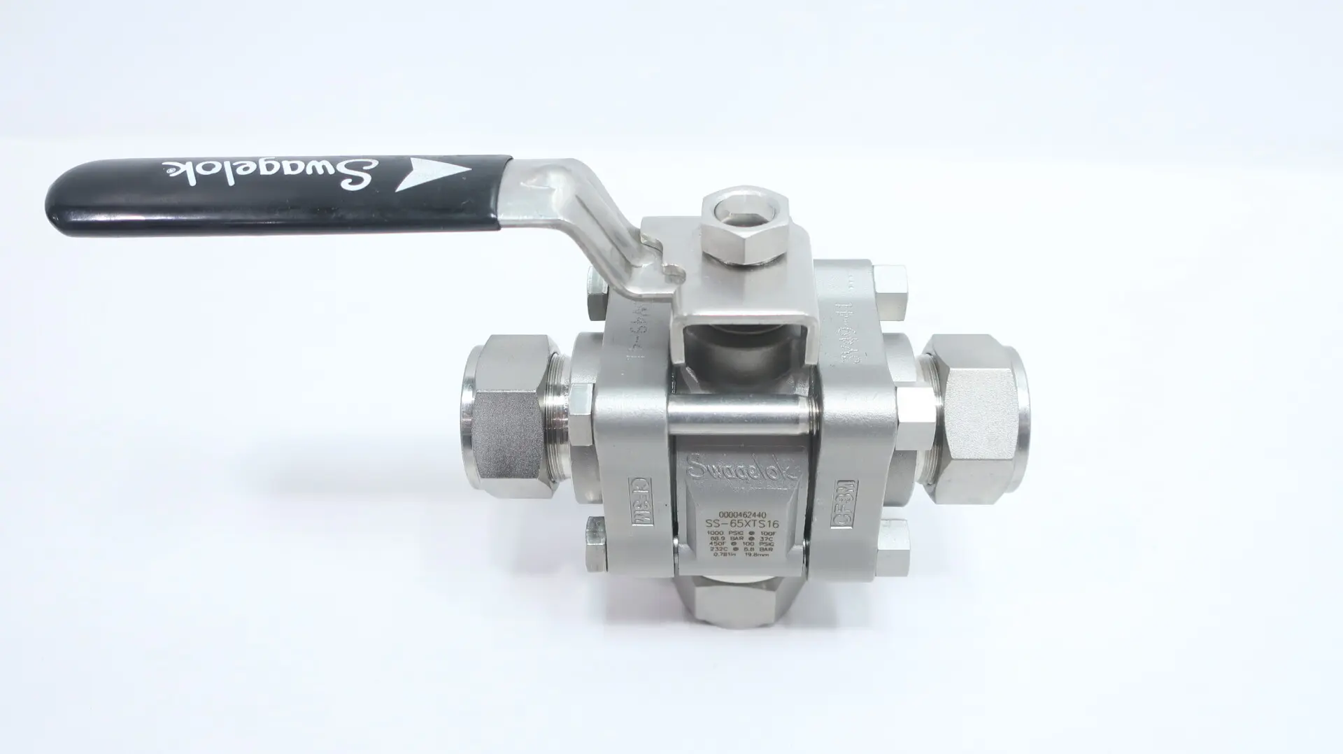 Produktfoto 1 von SWAGELOK SS-65XTS16