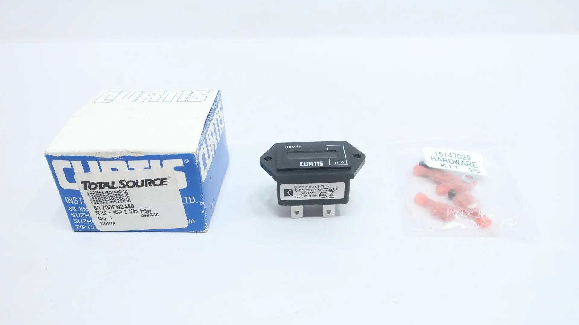 Produktfoto 1 von CURTIS 700FN00101248D2060A