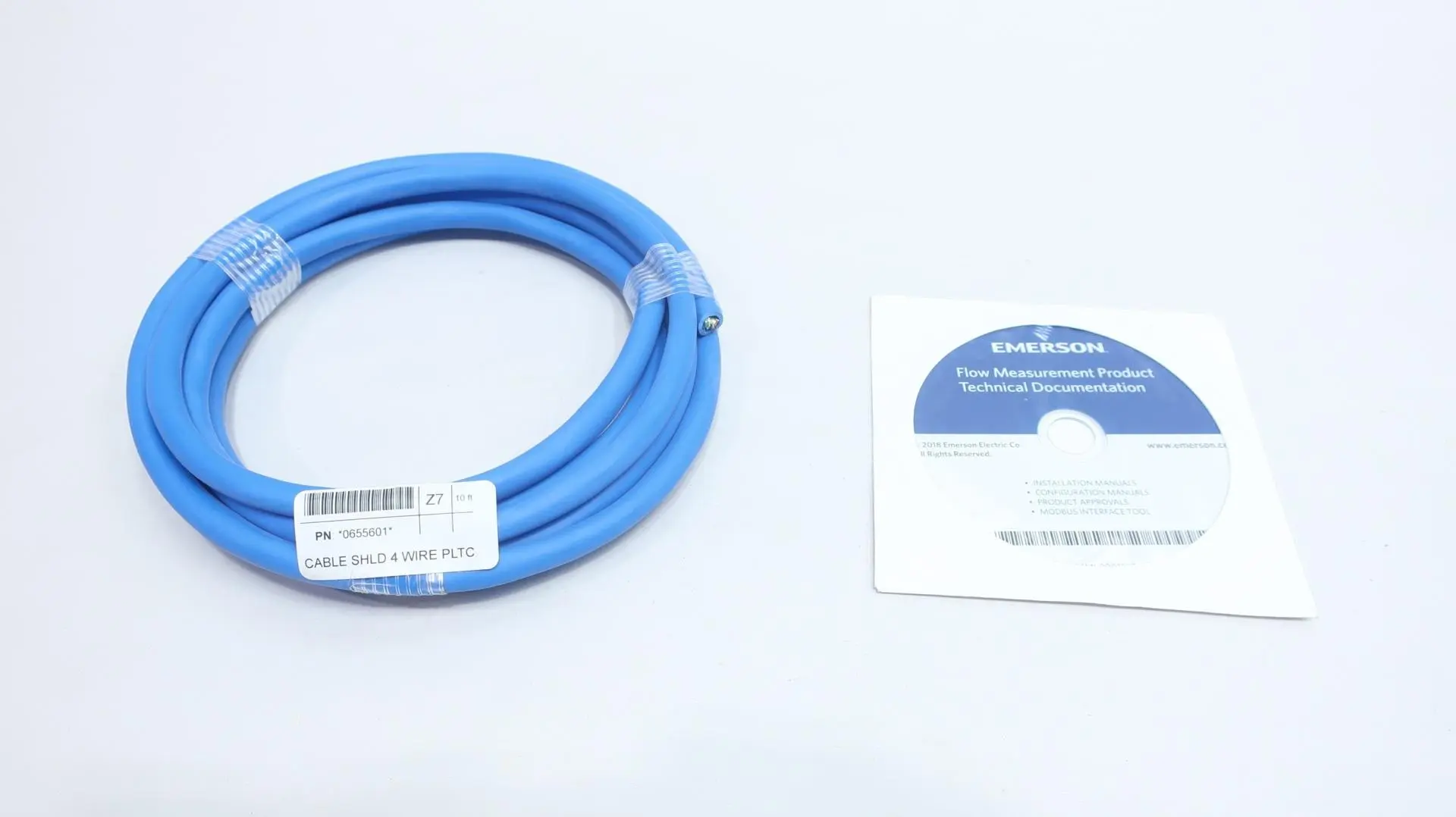 Produktfoto 1 von EMERSON 0655601
