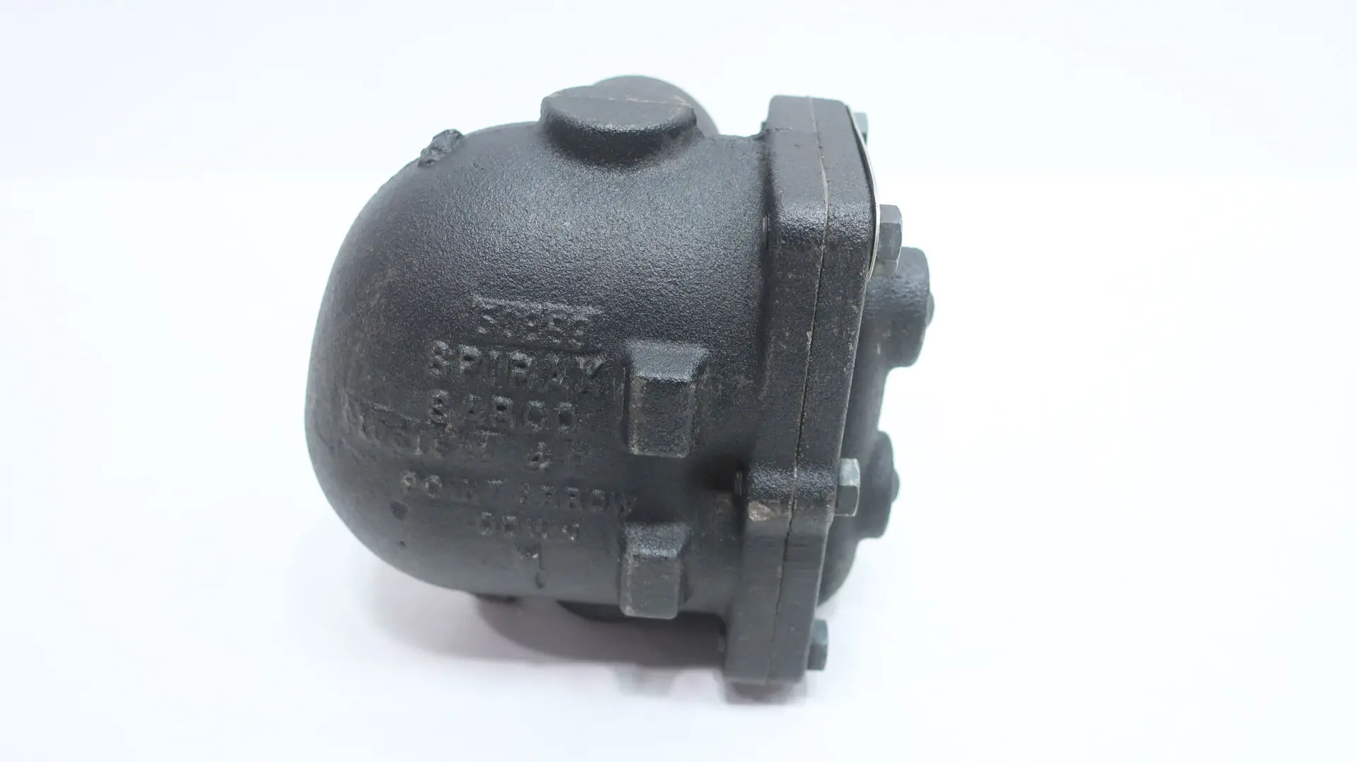 Produktfoto 1 von SPIRAX SARCO 3/4FT-15 50926