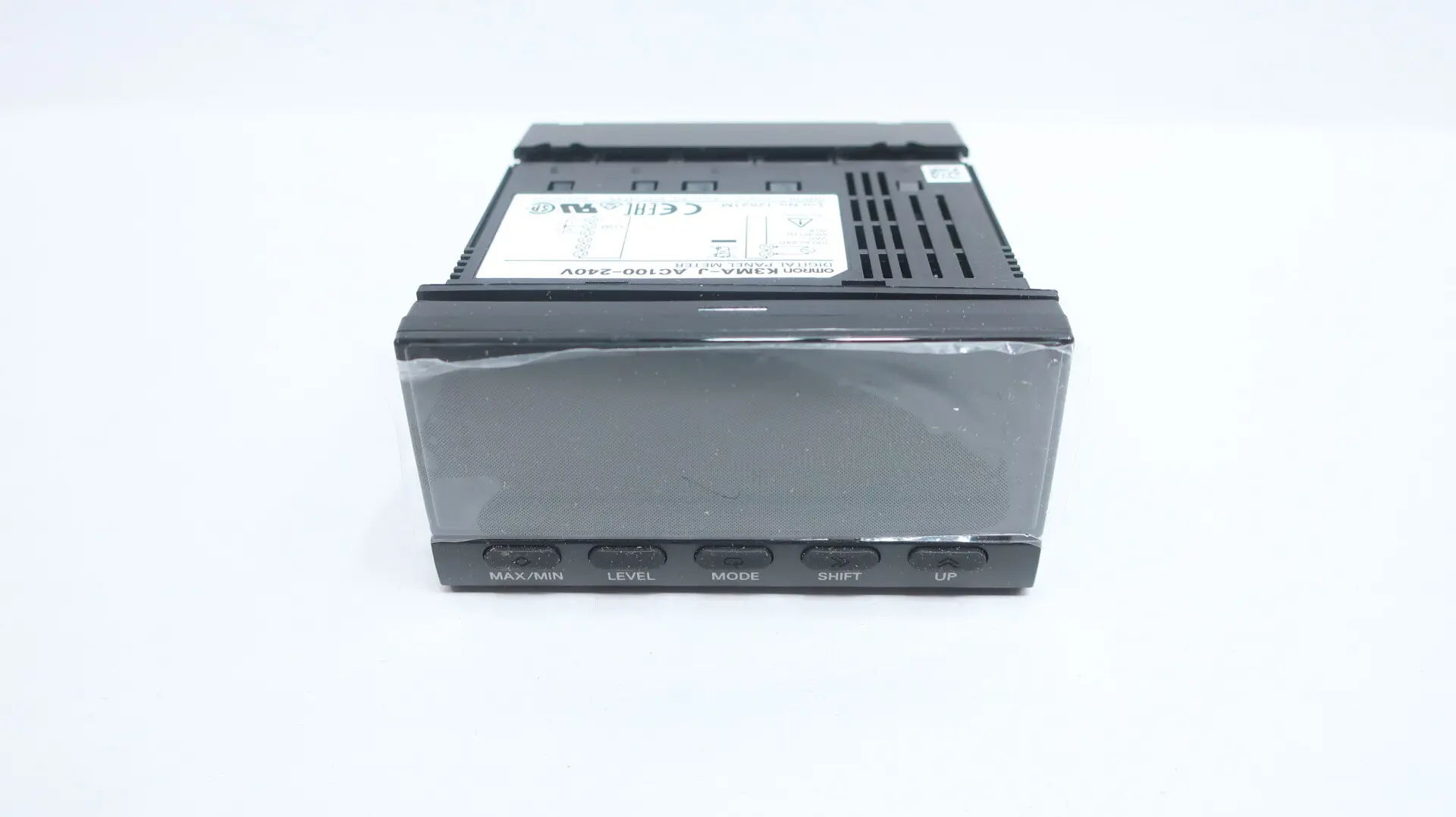 Produktfoto 1 von OMRON K3MA-J