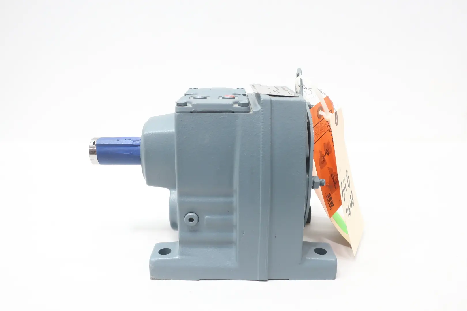 Produktfoto 1 von SEW EURODRIVE R47/A