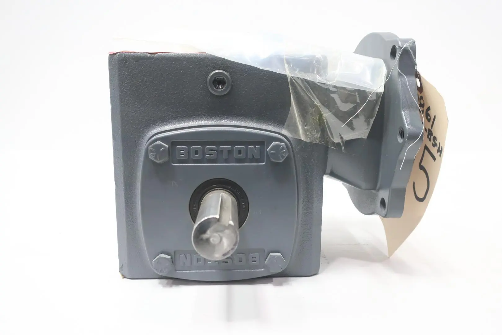 Produktfoto 1 von BOSTON GEAR F721-10-B5-H