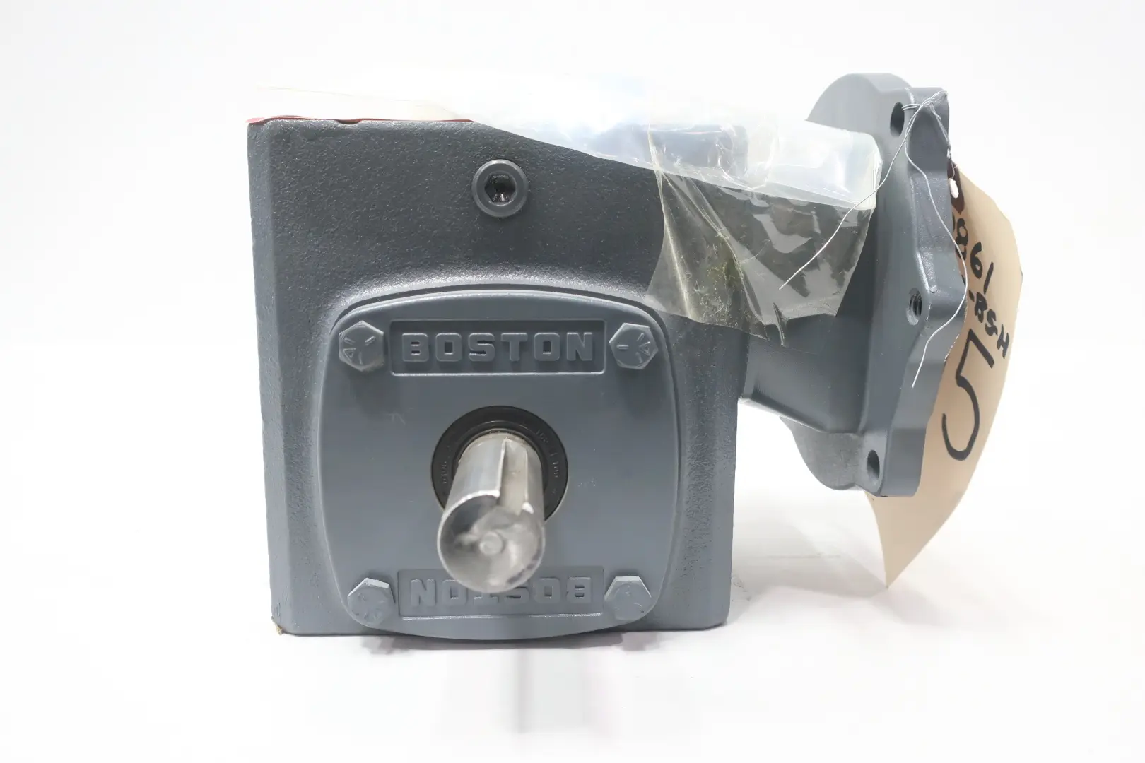 Produktfoto 1 von BOSTON GEAR F721-10-B5-H
