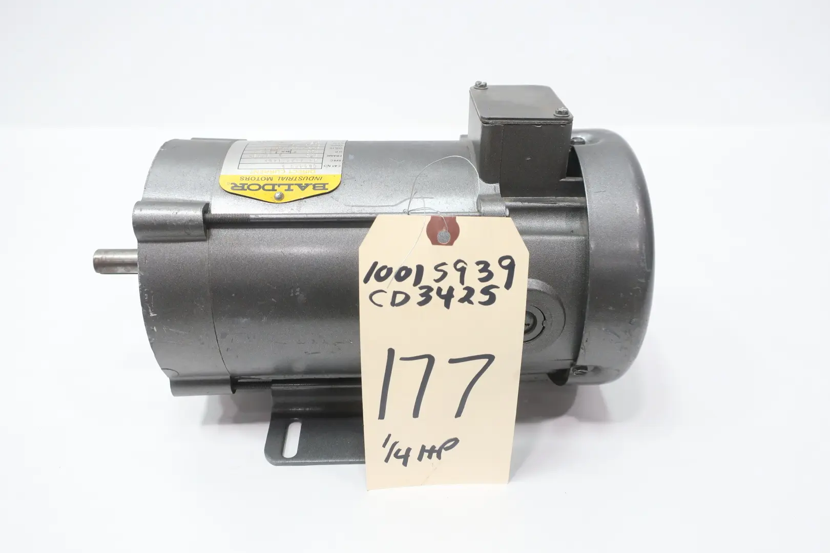 Produktfoto 1 von BALDOR CD3425