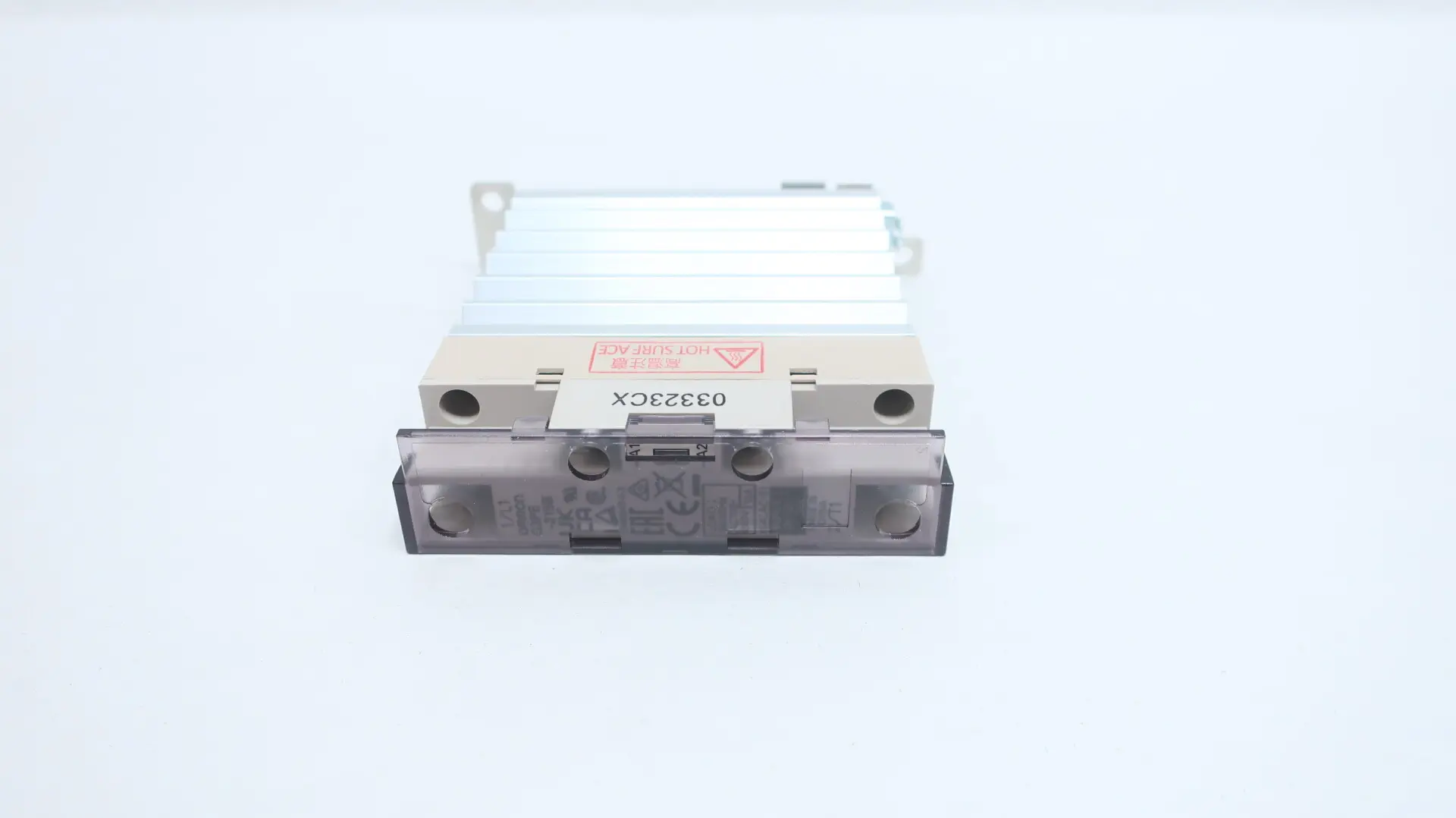 Produktfoto 1 von OMRON G3PE-215B