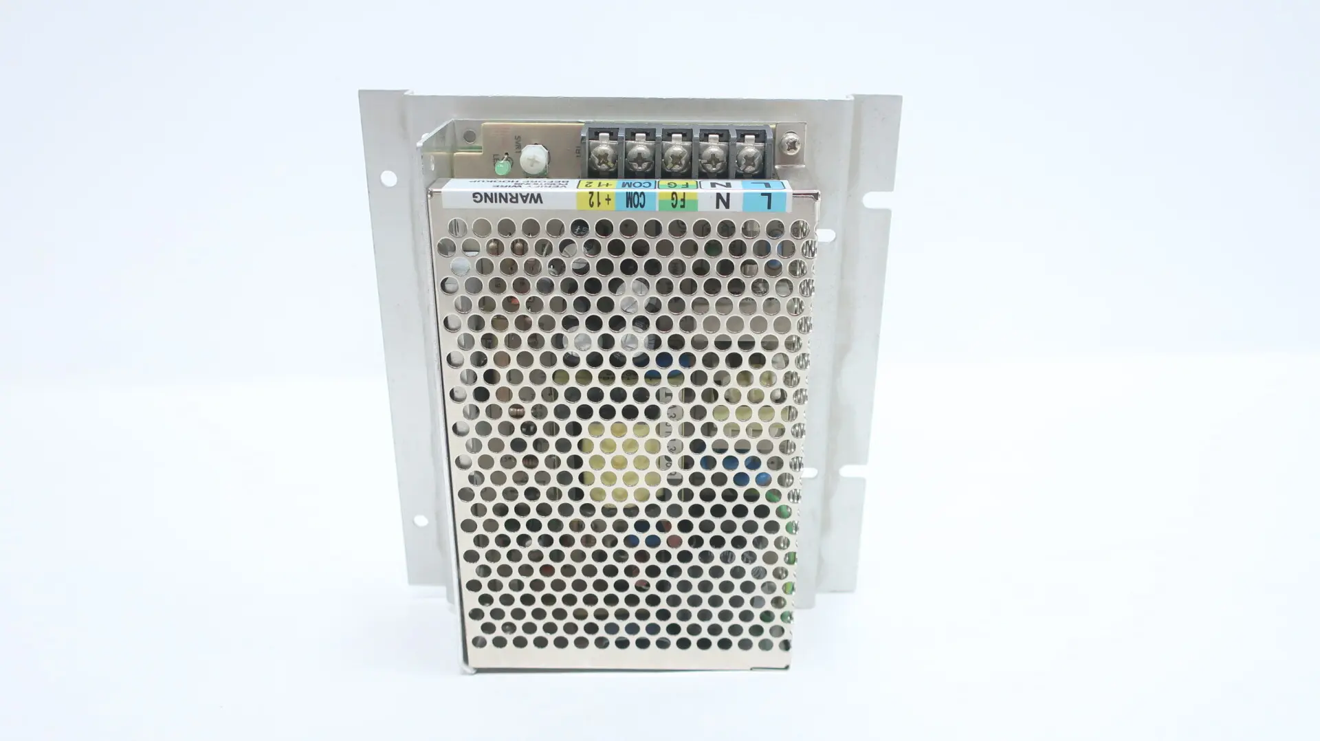 Produktfoto 1 von MEAN WELL S-60-12