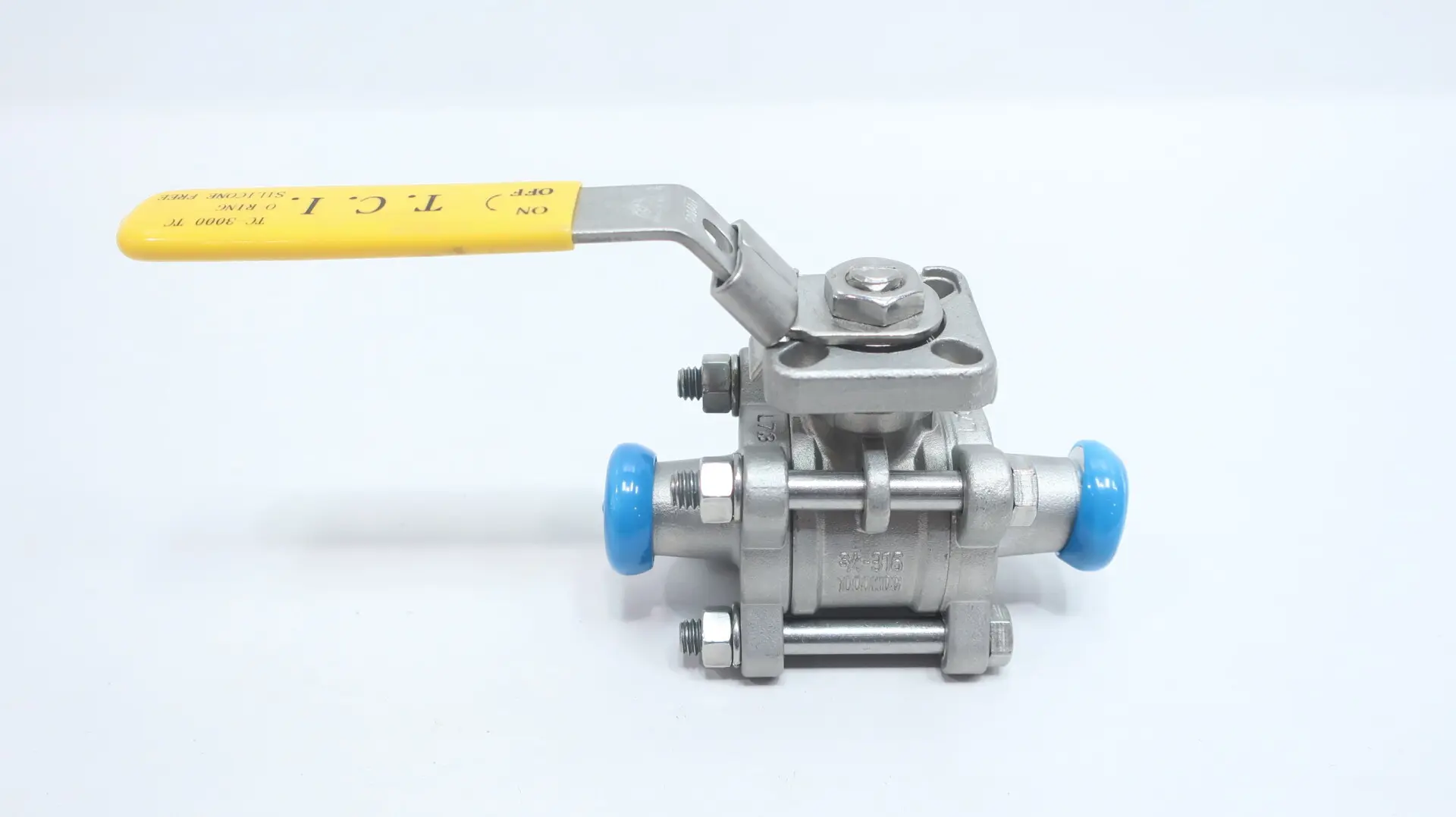 Produktfoto 1 von TCI TC-3000