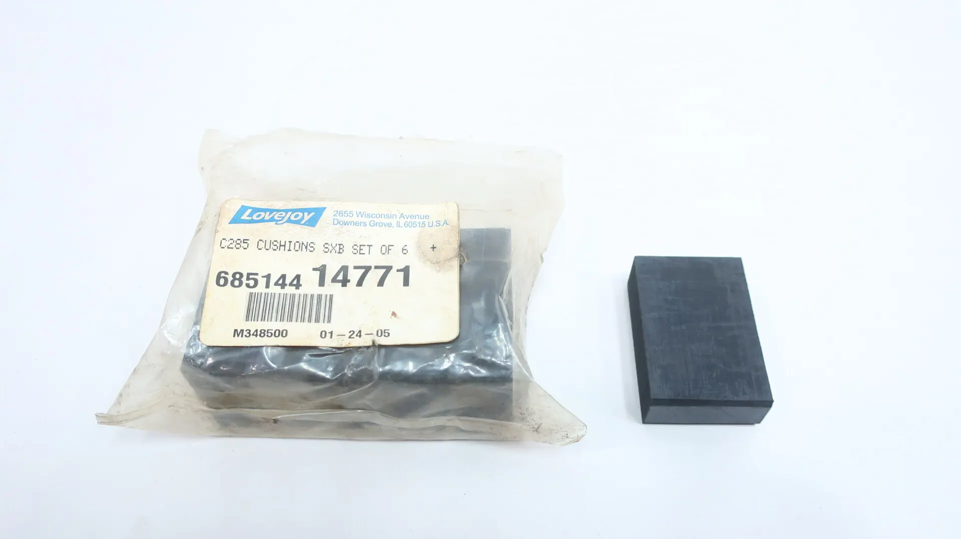 Produktfoto 1 von LOVEJOY 685144 14771