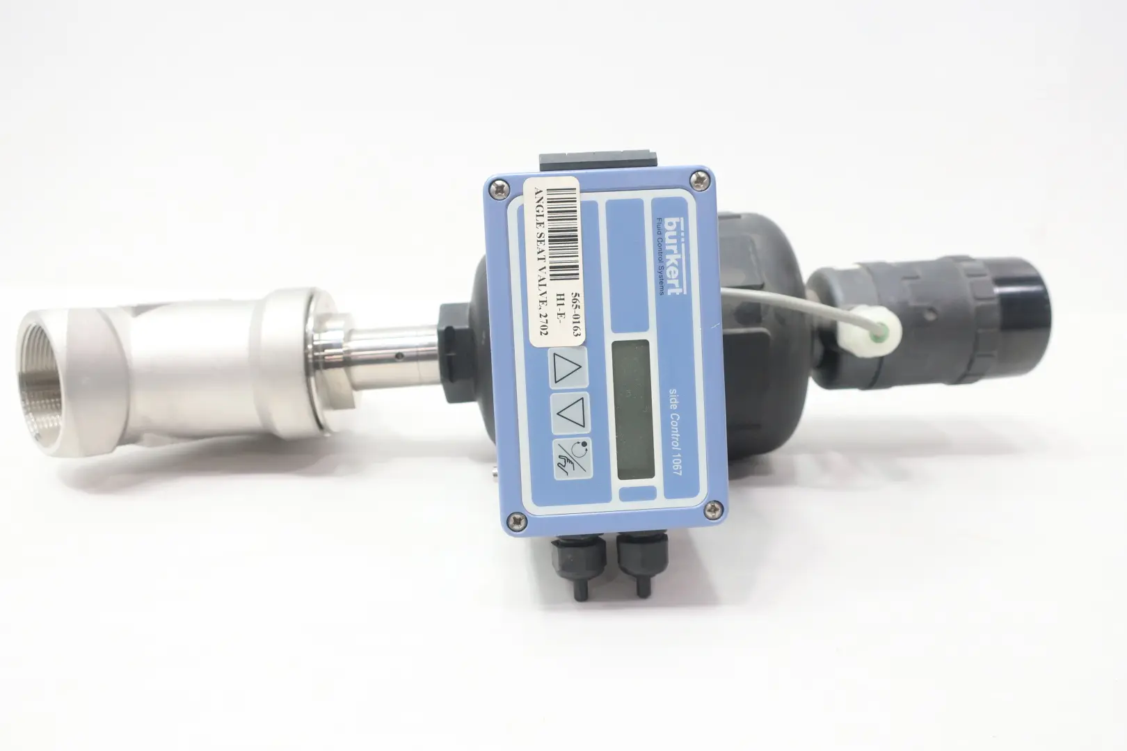 Produktfoto 1 von BURKERT 00462106