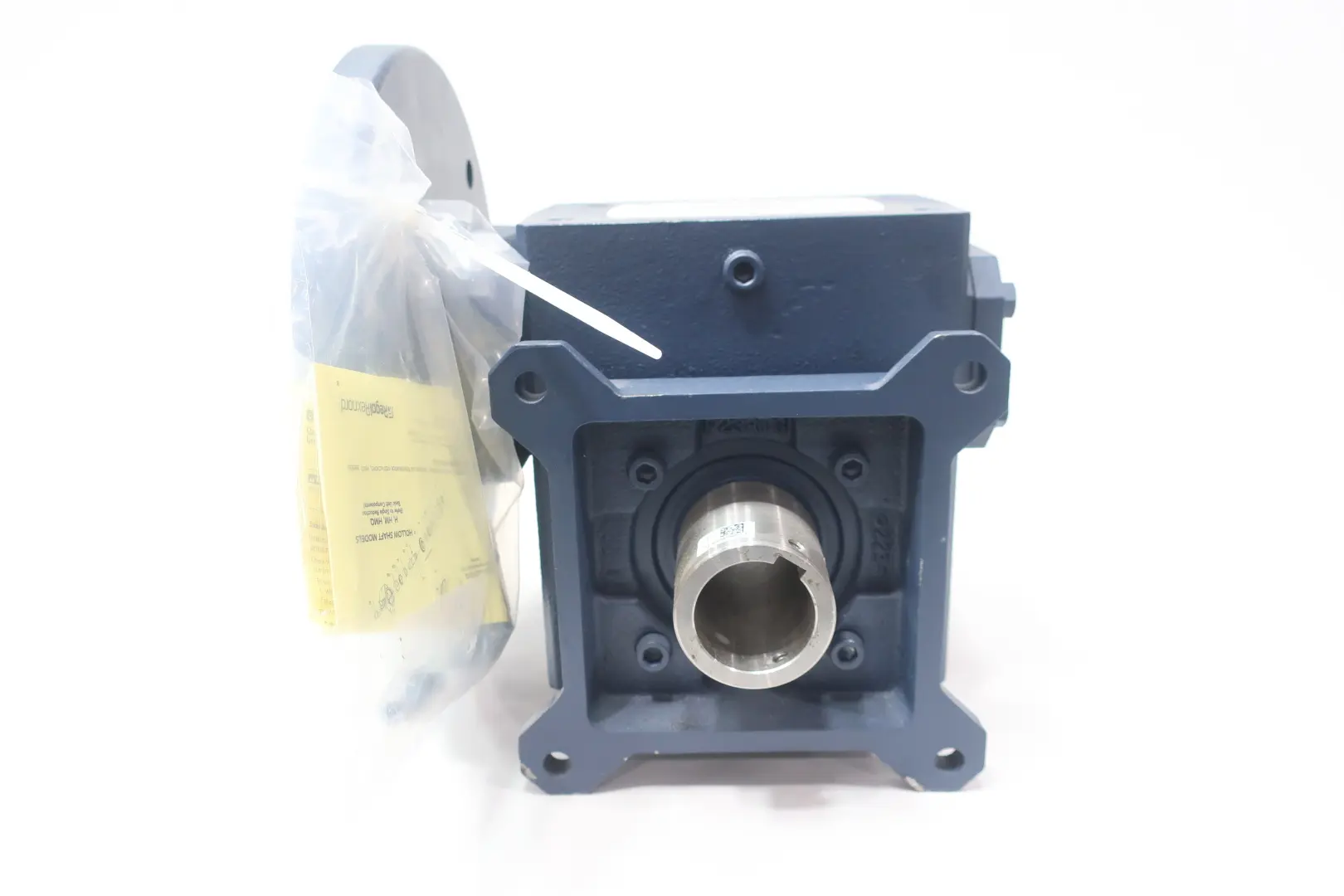 Produktfoto 1 von GROVE GEAR GR-FHMQ-824-7.5-HLR-180-23