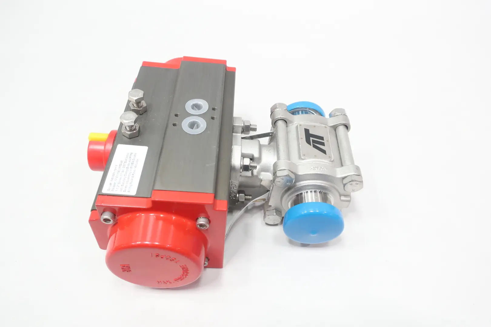 Produktfoto 1 von A-T CONTROLS 77SN