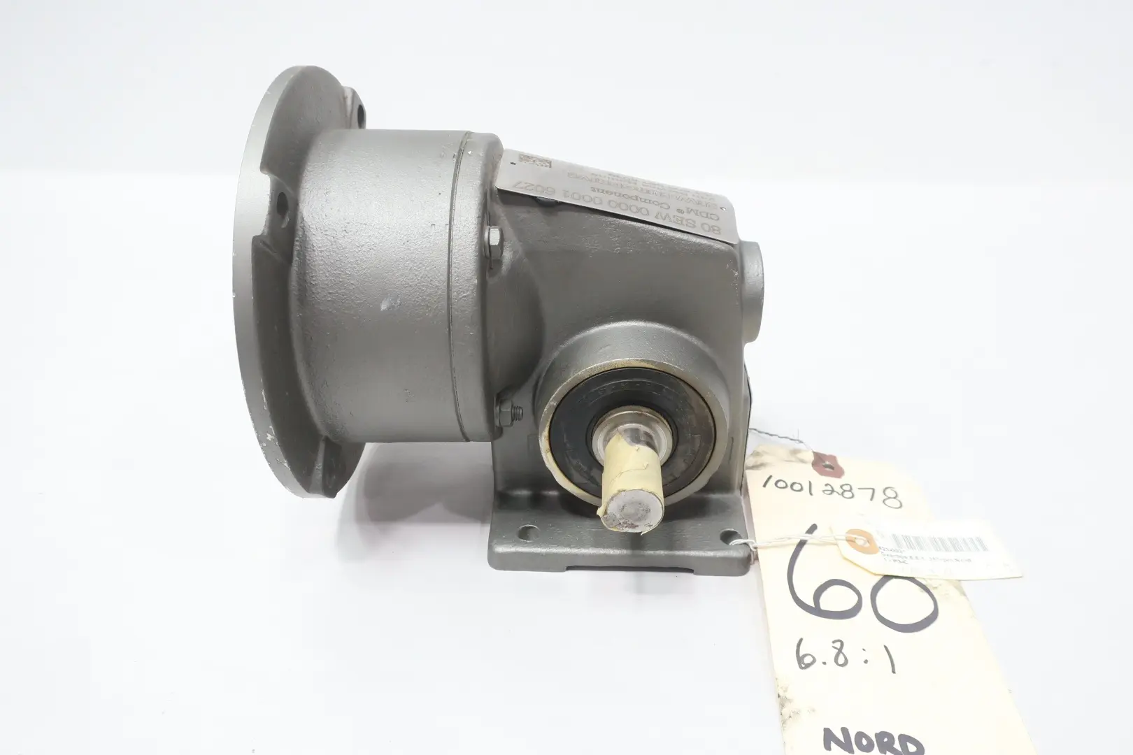 Produktfoto 1 von NORD 1S40 N56C