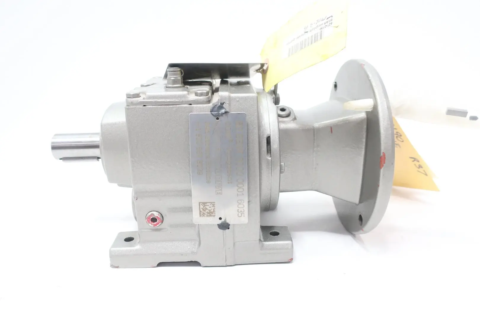 Produktfoto 1 von SEW EURODRIVE R37 AM56