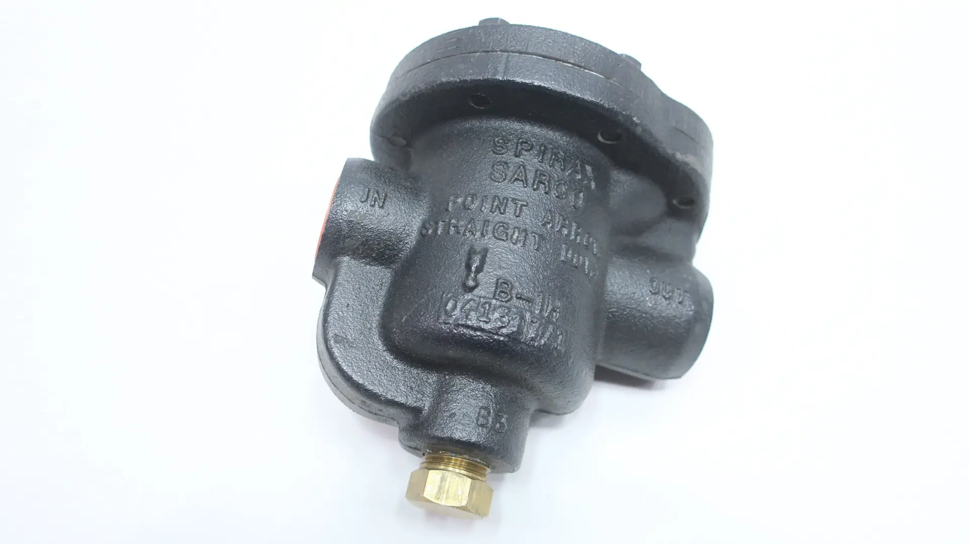Produktfoto 1 von SPIRAX SARCO 3/4 B1HS-125