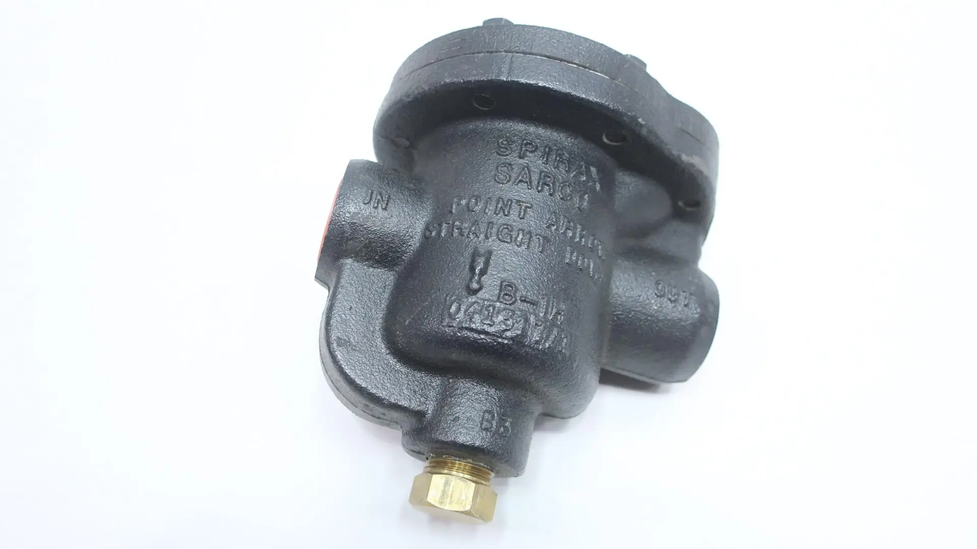 Produktfoto 1 von SPIRAX SARCO 3/4 B1HS-125