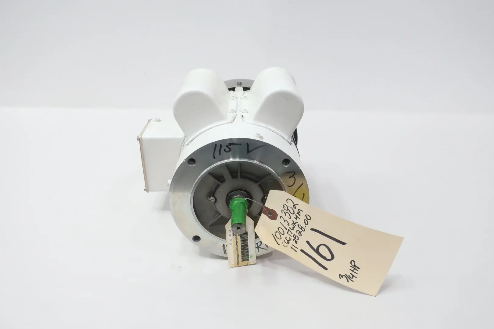 Produktfoto 1 von LEESON 112528.00