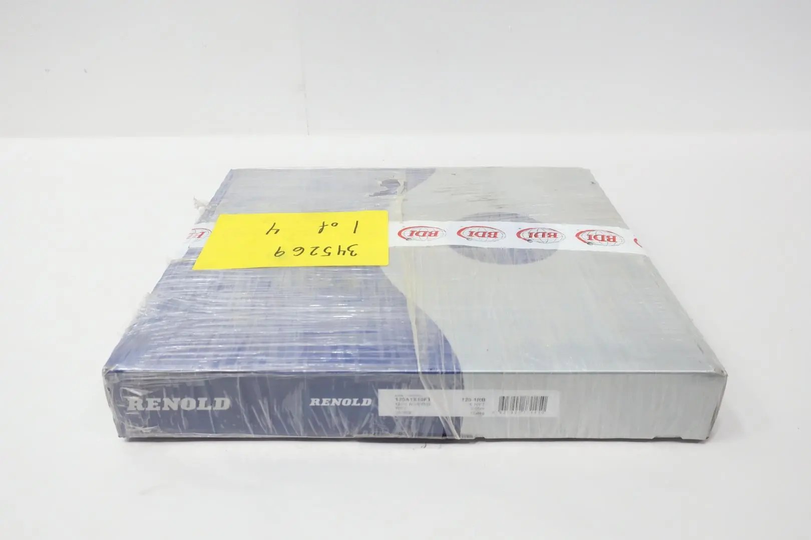 Produktfoto 1 von RENOLD 120A1X10FT 120-1RB