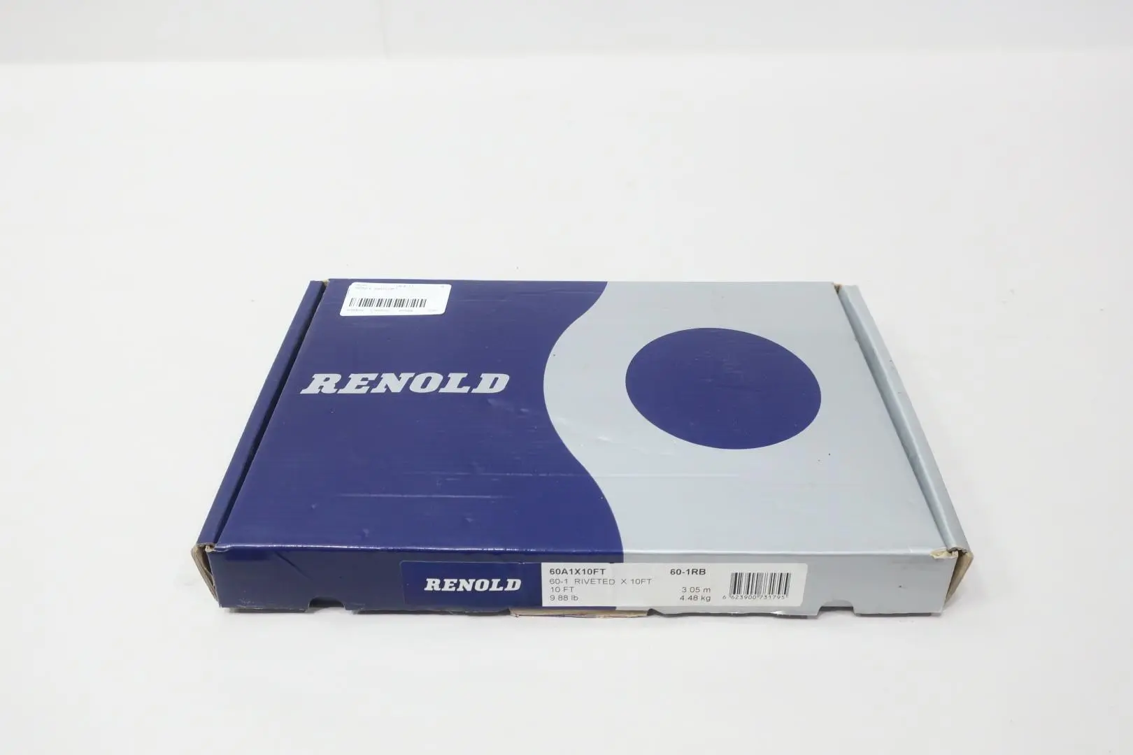 Produktfoto 1 von RENOLD 60A1X10FT