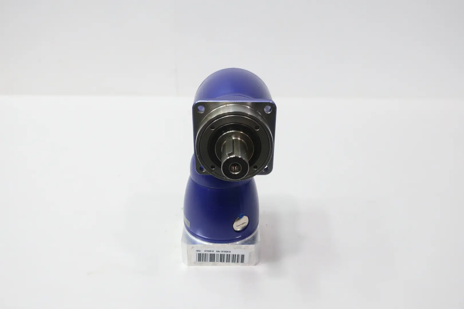 Produktfoto 1 von WITTENSTEIN SK+075S-MF1-10-1E1-1K00