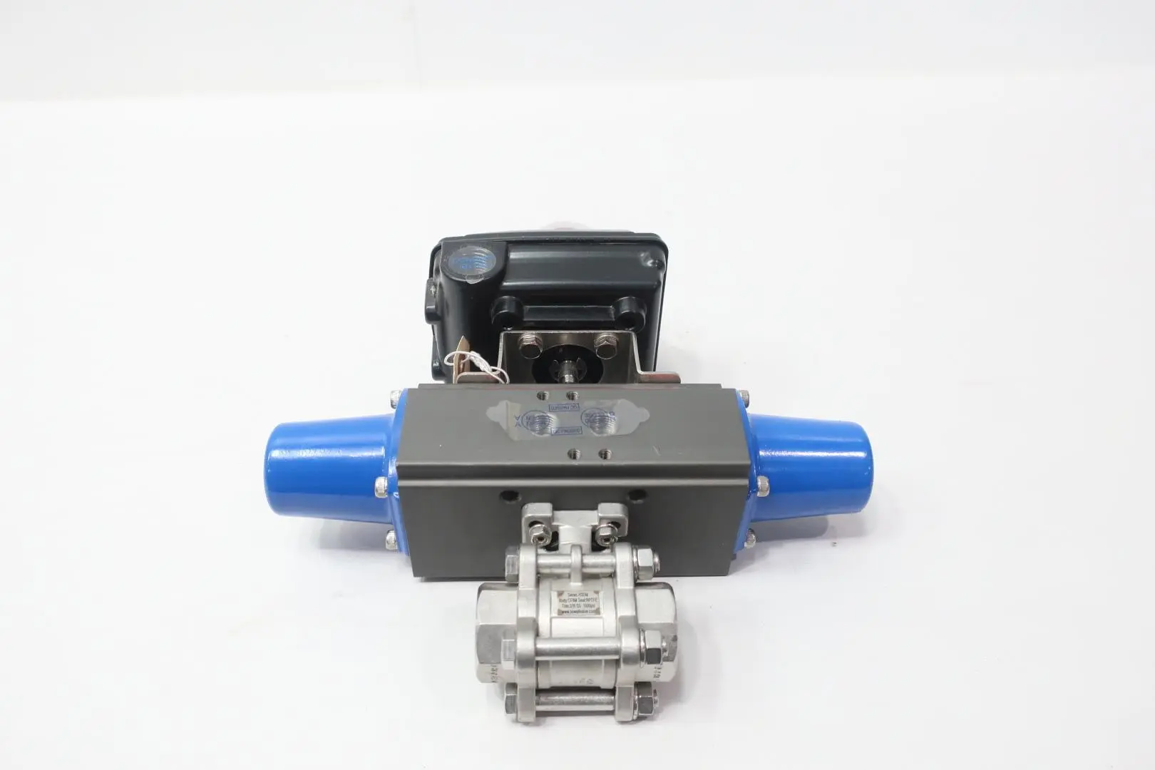 Produktfoto 1 von HOWELL H3DM