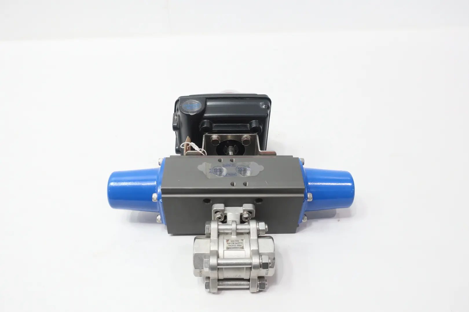 Produktfoto 1 von HOWELL H3DM
