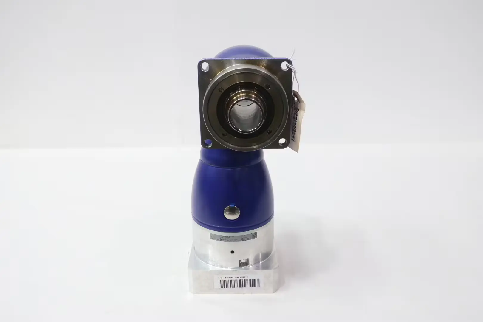 Produktfoto 1 von WITTENSTEIN HG+100S-MF2-28-6G1-1S10