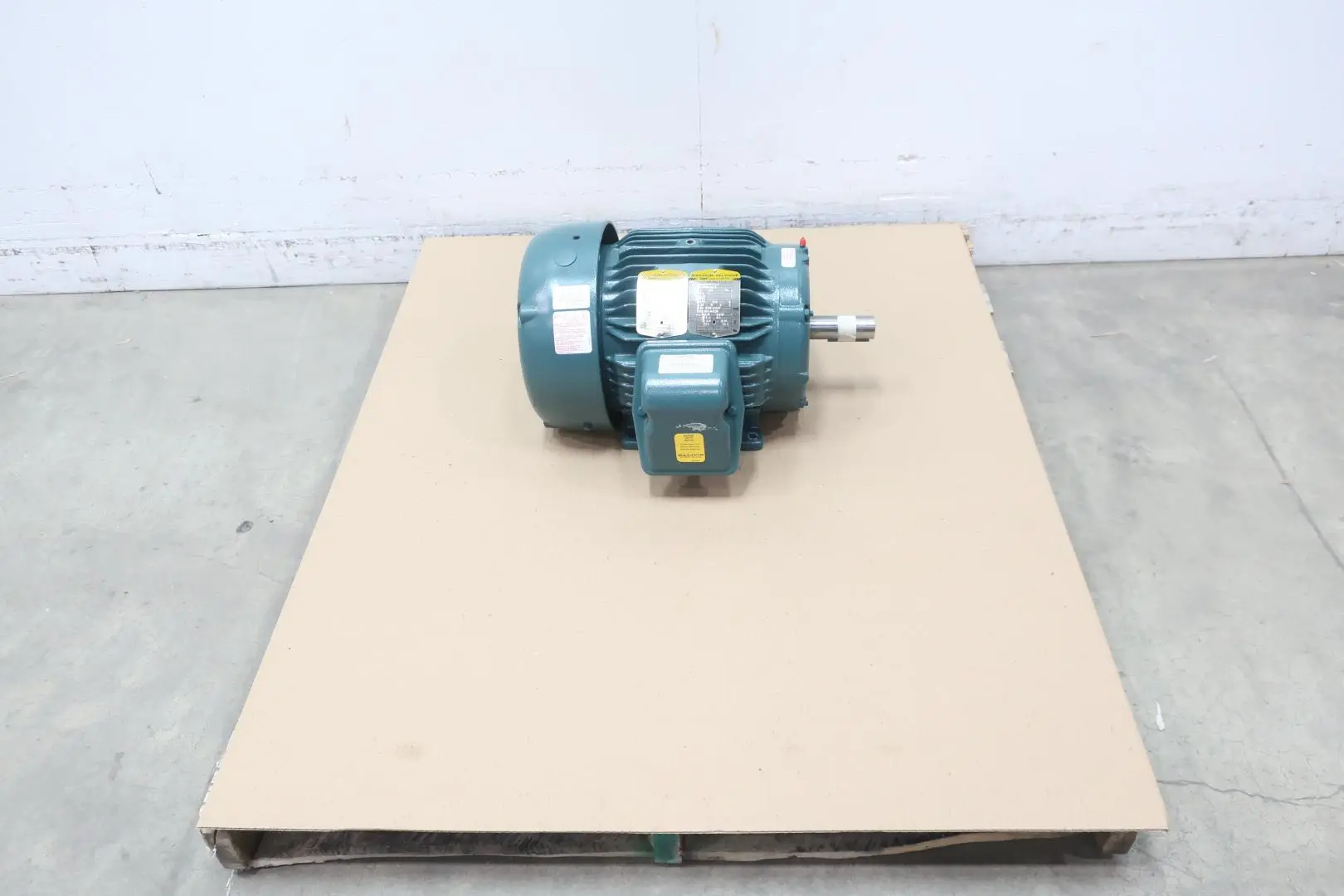 Produktfoto 1 von BALDOR ECP83774T-4