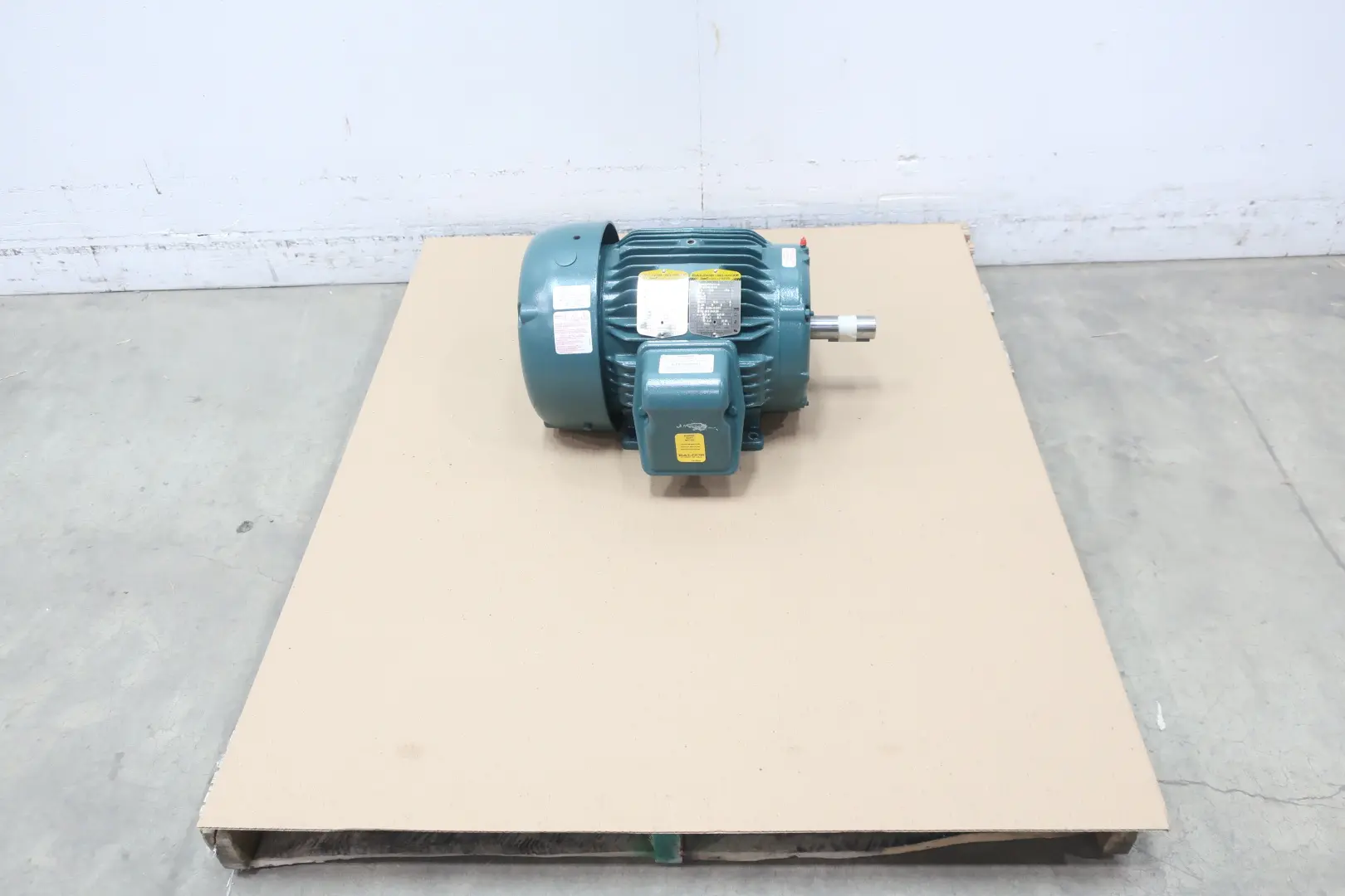 Produktfoto 1 von BALDOR ECP83774T-4