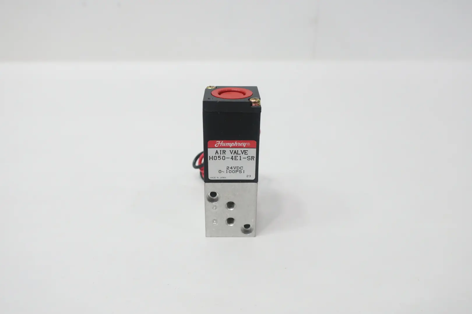 Produktfoto 1 von HUMPHREY H050-4E1-SR