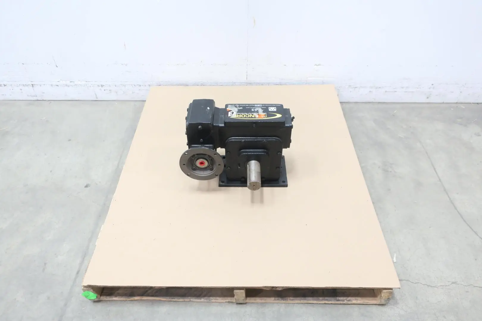 Produktfoto 1 von WINSMITH E43MDTDC1000NS E43MDTD450RDR56C