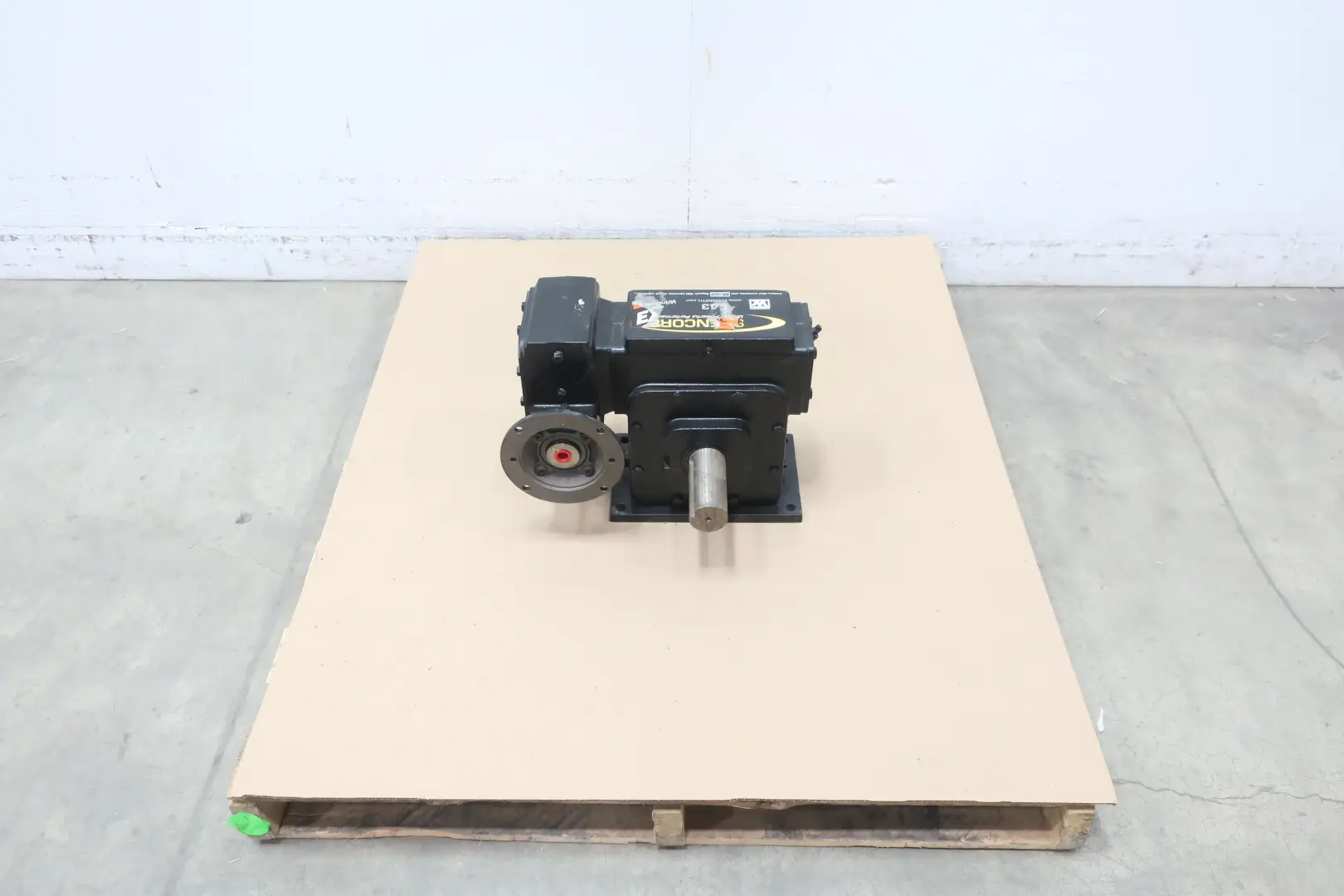 Produktfoto 1 von WINSMITH E43MDTDC1000NS E43MDTD450RDR56C