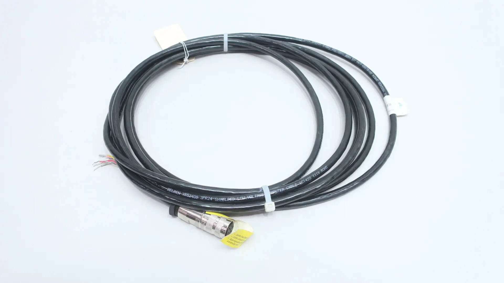 Produktfoto 1 von MTS DJ015P0