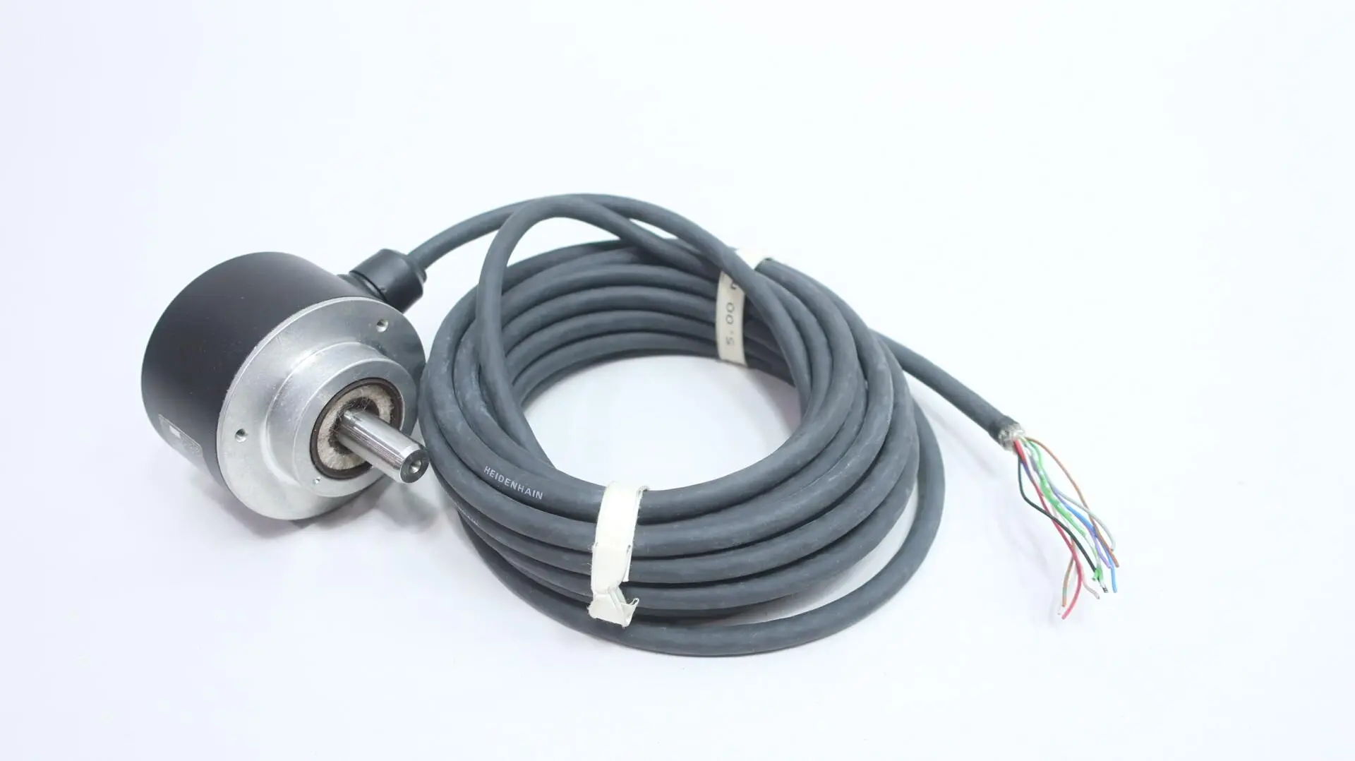 Produktfoto 1 von HEIDENHAIN ROD 430.200D-1250