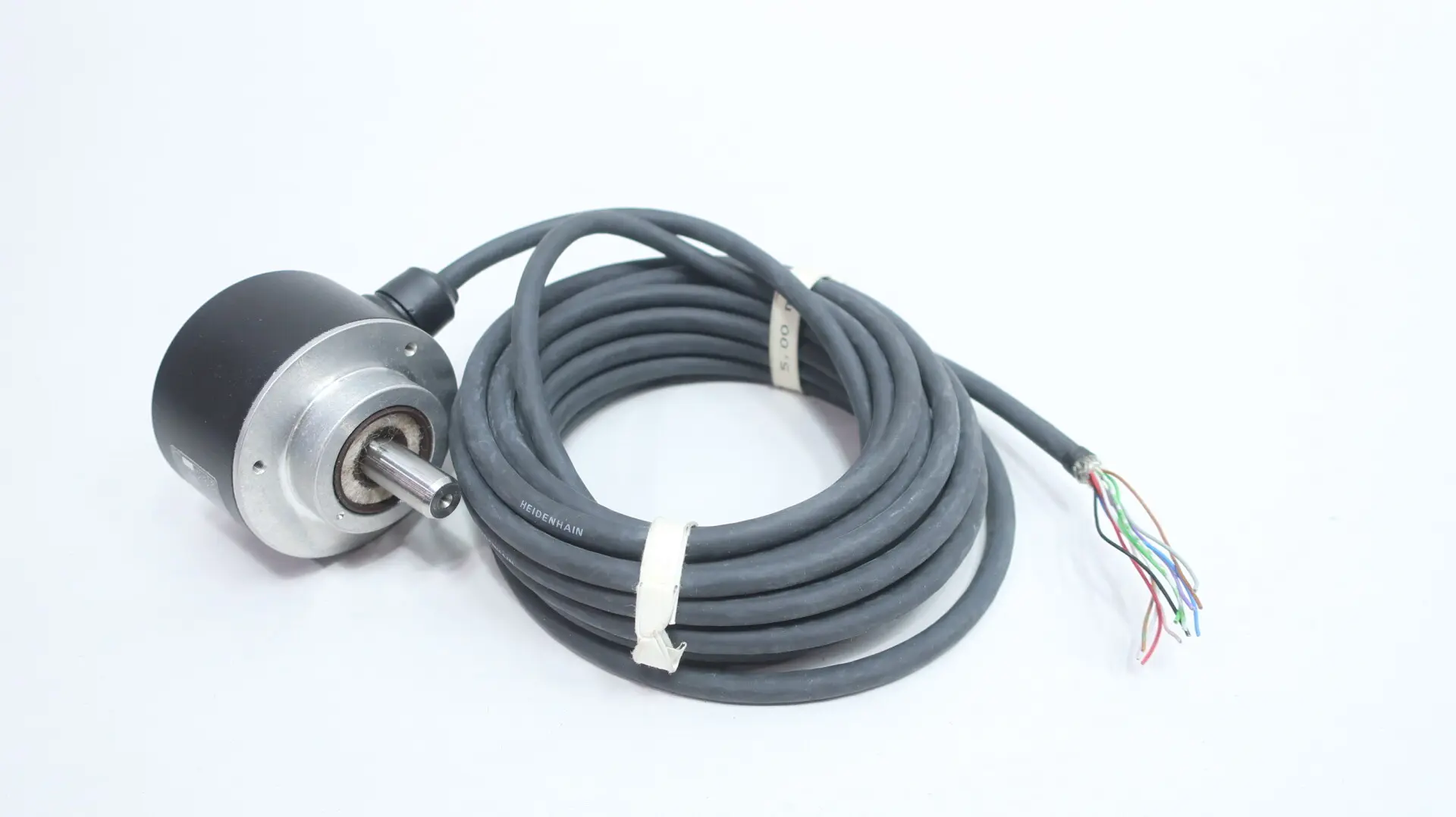 Produktfoto 1 von HEIDENHAIN ROD 430.200D-1250