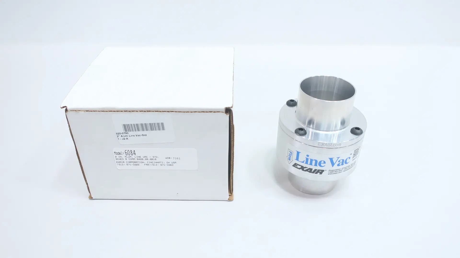 Produktfoto 1 von EXAIR 6084