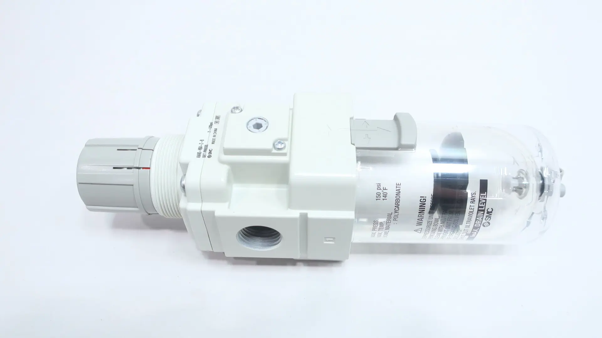 Produktfoto 1 von SMC AW40-N04-Z-B