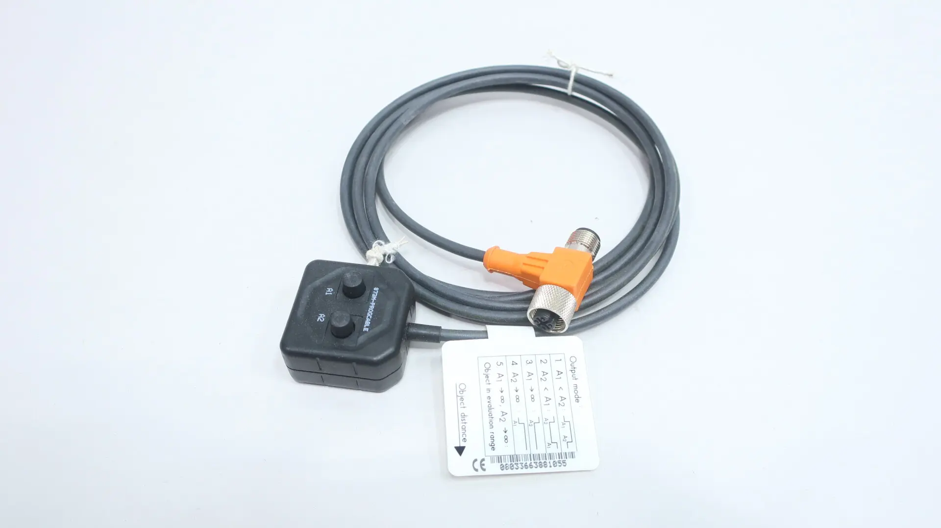 Produktfoto 1 von ALLEN BRADLEY 873M-PROGCABLE