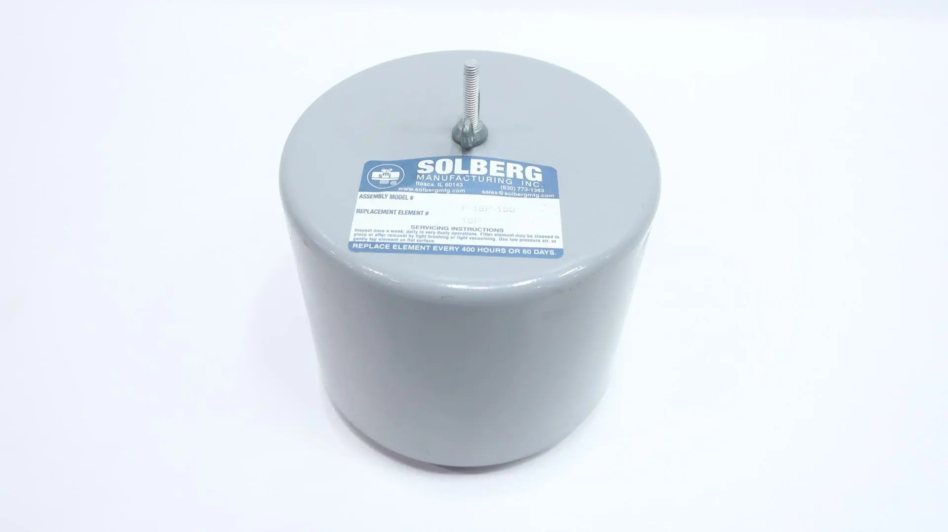 Produktfoto 1 von SOLBERG F-18P-150