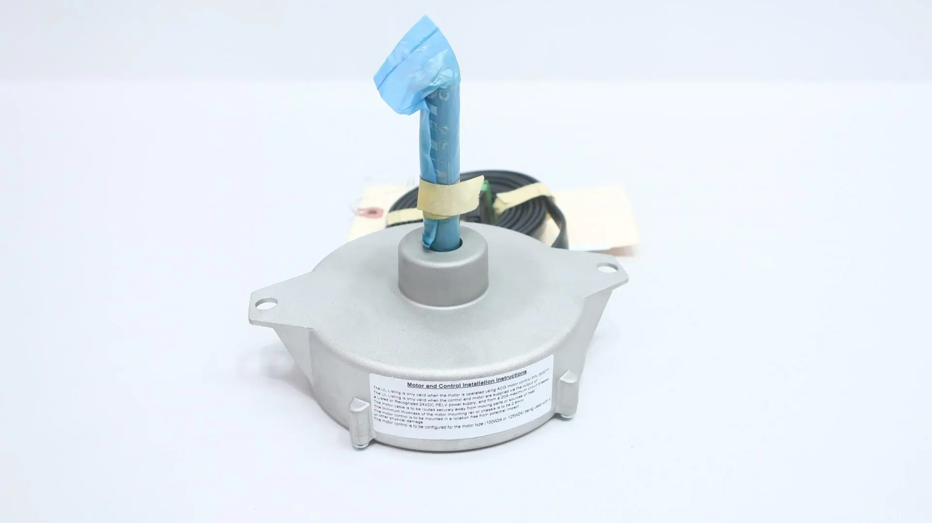 Produktfoto 1 von AUTOMATION CONTROL GROUP ACG 100W24 300475