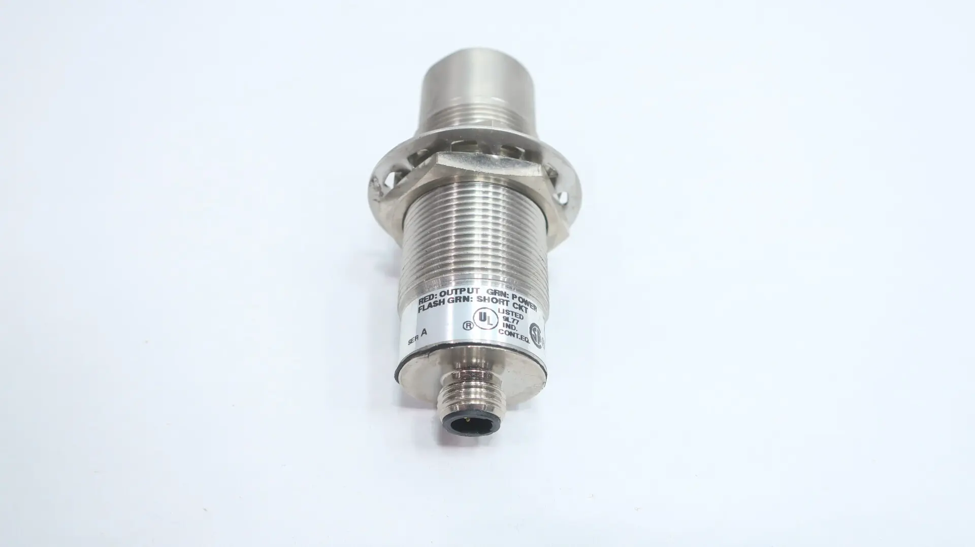ALLEN BRADLEY 871TM-B15C30-R3