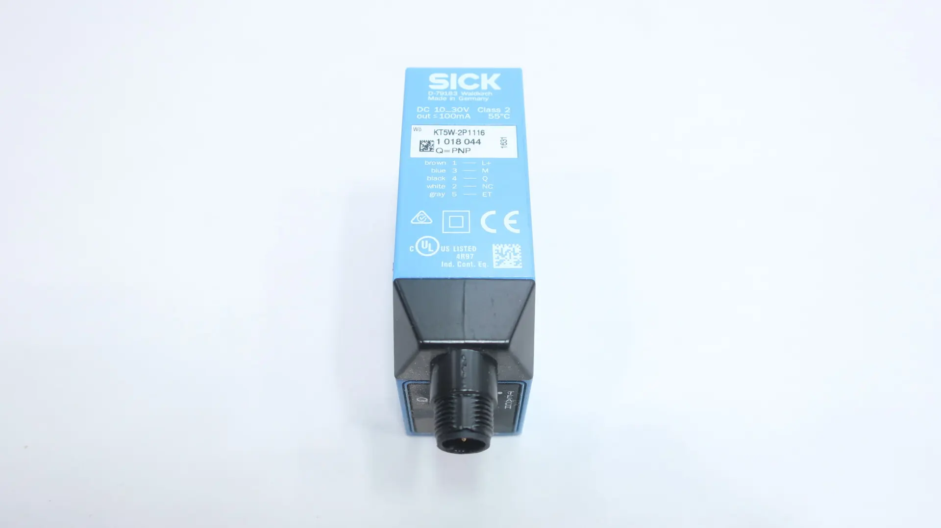 Produktfoto 1 von SICK KT5W-2P1116