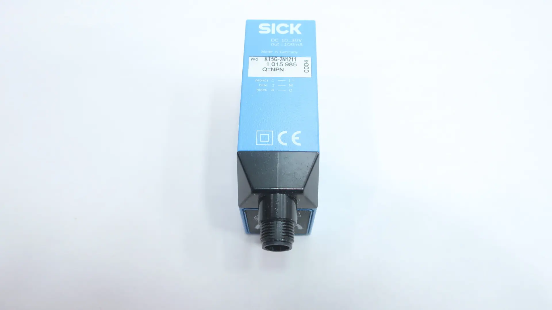 Produktfoto 1 von SICK KT5G-2N1211