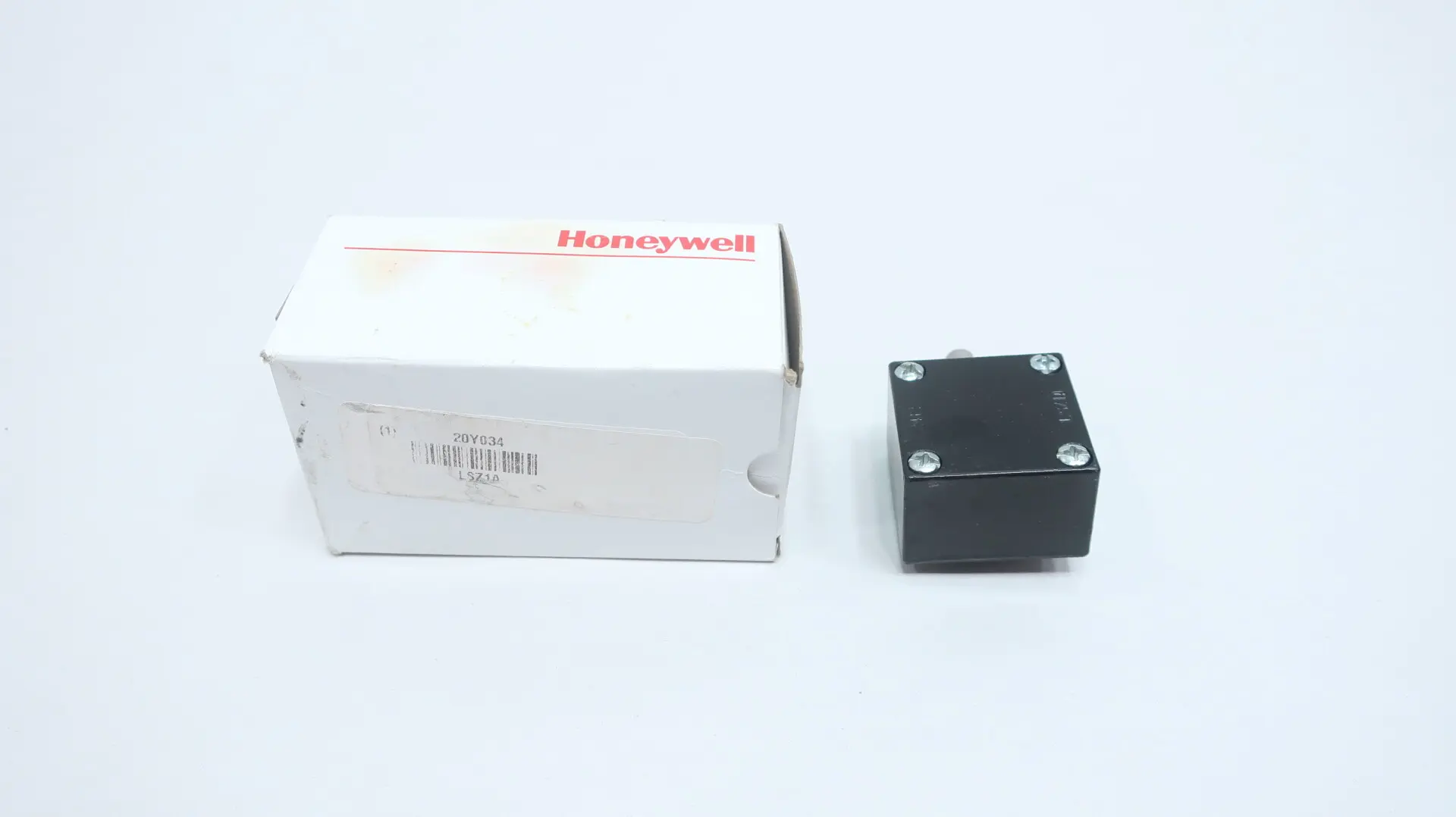 Produktfoto 1 von HONEYWELL LSZ1A