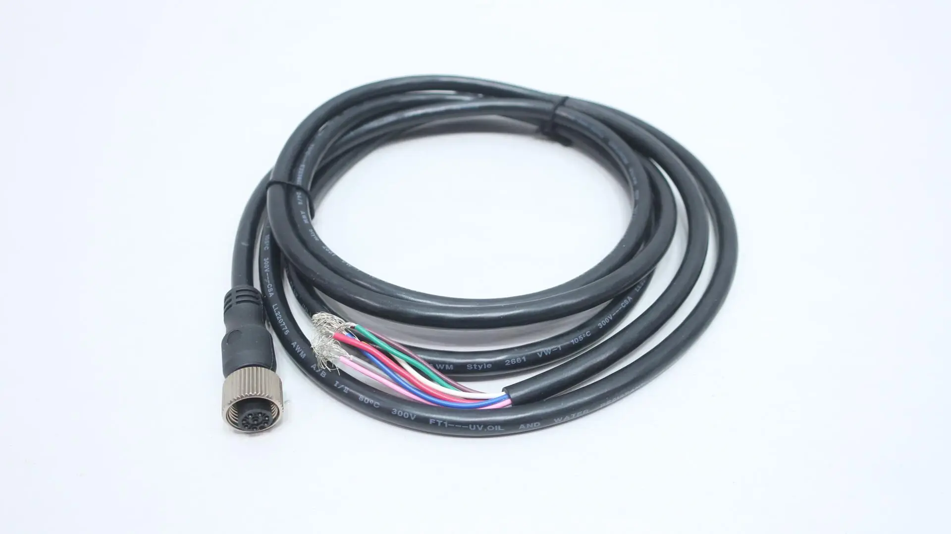 Produktfoto 1 von ALLEN BRADLEY 889D-F8AB-2