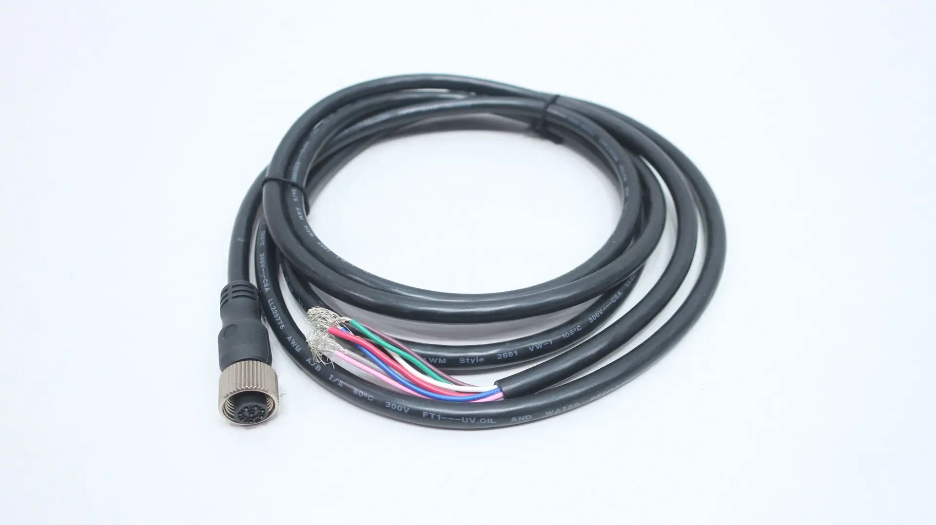 Produktfoto 1 von ALLEN BRADLEY 889D-F8AB-2